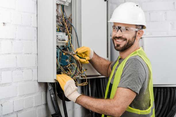 Best Residential Electrician Services  in Lake View, AL