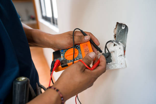 Best Licensed Electrician  in Lake View, AL