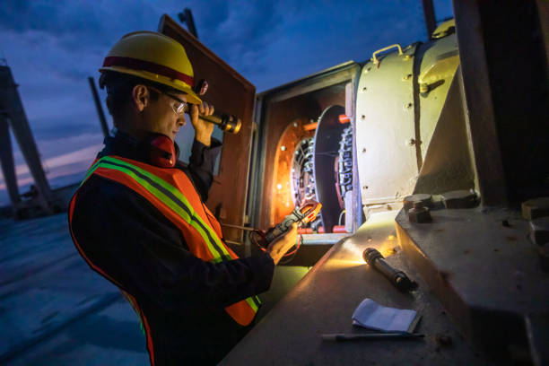Best Local Electrician Companies  in Lake View, AL