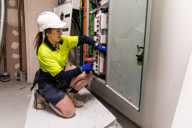 Best Electrical Outlet Repair  in Lake View, AL