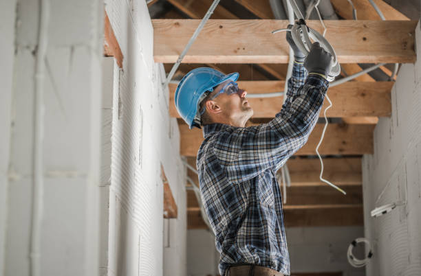 Best Electrical Contractors for Businesses  in Lake View, AL