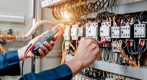 Best Electrical Repair Services  in Lake View, AL