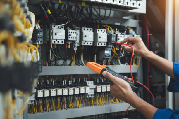 Best Industrial Electrical Services  in Lake View, AL