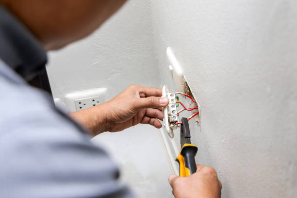 Best Ceiling Fan Installation Electrician  in Lake View, AL