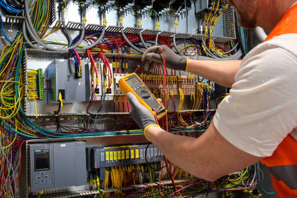 Best Emergency Electrician Near Me  in Lake View, AL