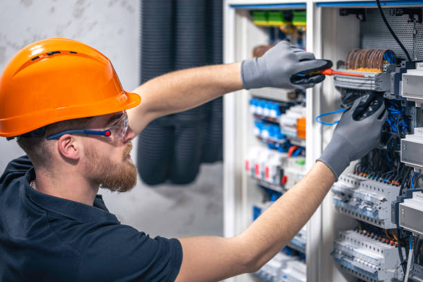 Best Electrical System Inspection  in Lake View, AL