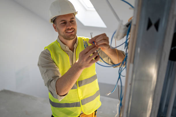 Best Commercial Electrician Services  in Lake View, AL