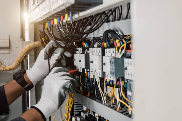 Industrial Electrical Services in Lake View, AL