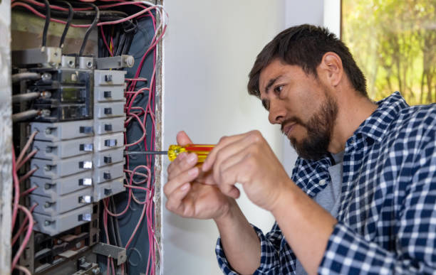 Electrical Outlet Repair in Lake View, AL